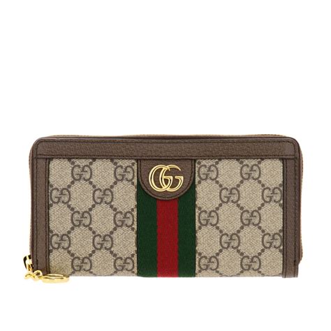 gucci geldbeutel|portemonnaie gucci damen.